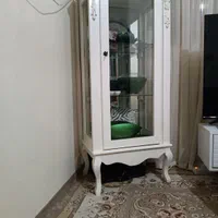 گنجه،بوفه جهیزیه فروش فوری