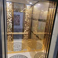 رهن اپارتمان لوکس۹۵متر ۲۰۰متر