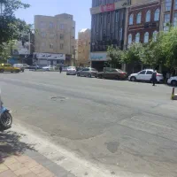 آپارتمان ۸۶متر آبرسان_رضانژاد جنوبی_چهارراه پاکبان