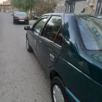 پژو آردی مدل ۸۴ درحد|خودرو سواری و وانت|بناب, |دیوار