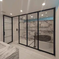 Upvcدپارتمان گیلان|خدمات پیشه و مهارت|بندر انزلی, طالب آباد|دیوار