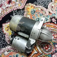 استارت پراید اصلی