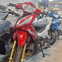 بیکلاج کویر ۱۲ ماه بدون سود|موتورسیکلت|اصفهان, محمودیه|دیوار