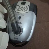 جاروبرقیLG 1600وات