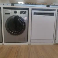 تخفیفات نقدی بیشتراز هر موقعی روی تمامی لوازم|ماشین ظرفشویی|بروجرد, |دیوار