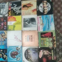 صفحه گرامافون اورجینال خارجی قدیمی کلکسیونی