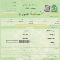 سند موتور برگ سبزوکمپانی موتورگم شده مدل87هندا 125