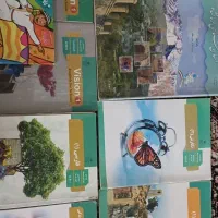 کتاب|کتاب و مجله آموزشی|کرمانشاه, |دیوار