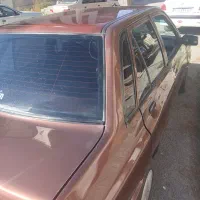 پراید ۱۳۲ پلمپ کارخانه جهت فروش ومعاوضه باسواری|خودرو سواری و وانت|ارومیه, |دیوار