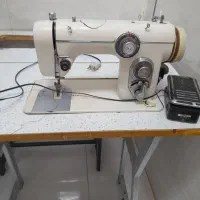 چرخ ژانومه ژاپنی 672