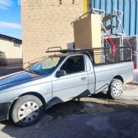 حمل بار درون شهری آریسان جدید