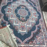 یک جفت فرش ۶متری. جمهوری