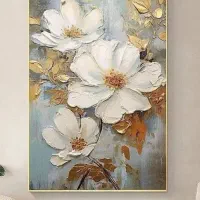 تابلوهای نقاشی مدرن و برجسته