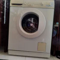 لباسشویی باکنشت آلمان