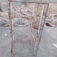 در جفت گاه|لوازم جانبی حیوانات|زاهدان, |دیوار