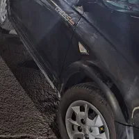 کوییک سفارشی کارخانه|خودرو سواری و وانت|سیرجان, |دیوار