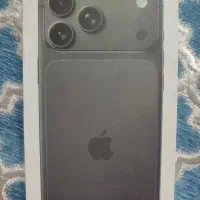 آیفون 17 پرومکس فیک