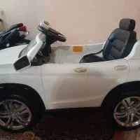 ماشین شارژی