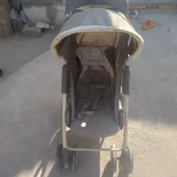 کالسکه بچه خارجی|کالسکه و لوازم جانبی|اهر, |دیوار