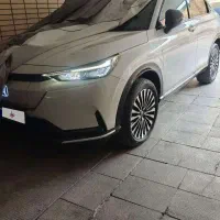 هوندا ens1|خودرو سواری و وانت|تهران, قلمستان|دیوار