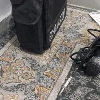 اکو بلند گو|سیستم صوتی خانگی|مشهد, سپاد|دیوار