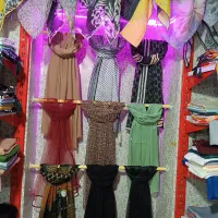 شال و روسری فقط 99|لباس|شیروان (خراسان), |دیوار