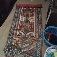فرش یا قالیچه قدیمی