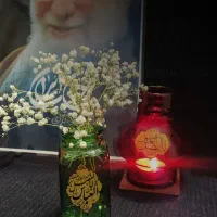 گلدان فانتزی