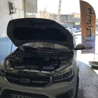 تعمیر و مشاوره خودرو های ایرانی و خراجی