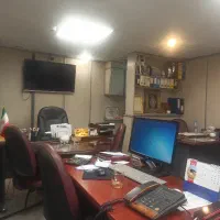 ۴۰متر پاساژ ماندگار