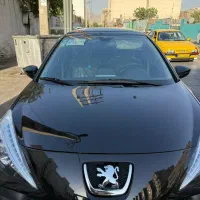 207 اتومات ارتقا 1403