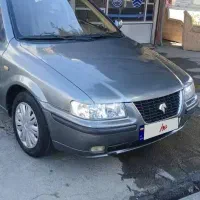 سمند موتور ملی مدل۹۰دوگانه کارخانه