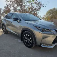 لکسو NX200مدل 2016