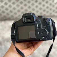 دوربین کنون 4000D