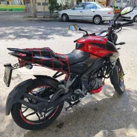NS 160|موتورسیکلت|تبریز, |دیوار