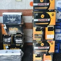 فروش انواع برند باطری خودرو دولتی با گارانتی|قطعات یدکی و لوازم جانبی|اسلام‌شهر, شهرک جانبازان|دیوار