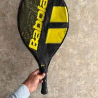 راکت تنیس جونیور nadal jr 125