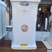 آبگرمکن برقی 70لیتری مدل مکعب ورق گالوانیزه ضخیم