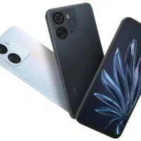 گوشی وکال v1 با حافظهٔ ۱۲۸ گیگابایت