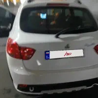 کوئیک s مدل1401 با لوازم|خودرو سواری و وانت|شهریار, شهریار|دیوار