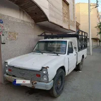 نیسان زامیاد ۶۴