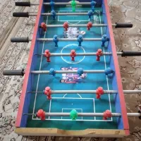 فوتبال دستی