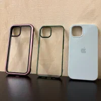 قاب  ایفون ۱۳ نرمال