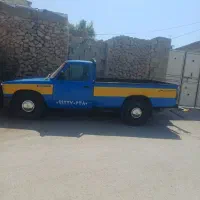 نیسان یدک کش 82