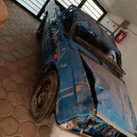 نیسان|خودرو سواری و وانت|درح, |دیوار