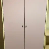 کمد کودک و نوجوان|جاکفشی، کمد، دراور|تالش, هشتپر|دیوار