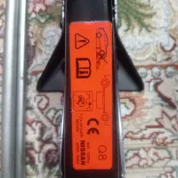 جک ماشین|قطعات یدکی و لوازم جانبی|نیشابور, مدرس|دیوار