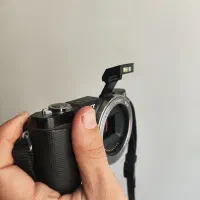 دوربین میرورلس سونی نکس Nex 3n|دوربین عکاسی و فیلم‌برداری|تهران, طرشت|دیوار