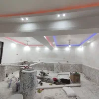 برقکشی ساختمان