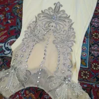 لباس مجلسی|لباس|شیراز, عفیف‌آباد|دیوار